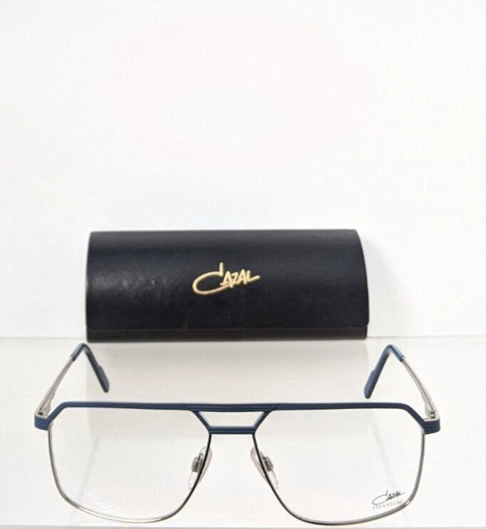Brand New Authentic CAZAL Eyeglasses MOD. 7095 COL. 003 57mm 7095 Frame