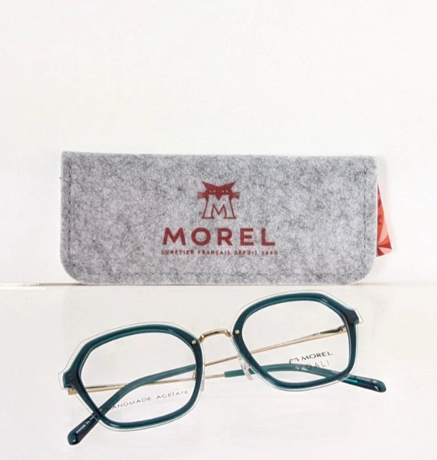 Brand New Authentic MOREL KOALI Eyeglasses 20073K VD05 Frame 20073 49mm Frame