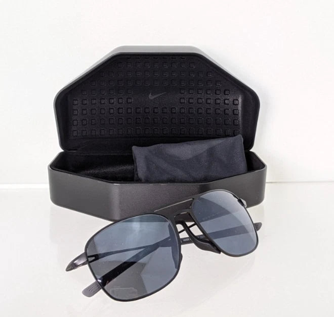 New Authentic NIKE Ace Driver Sunglasses EV24008 010 56mm Frame