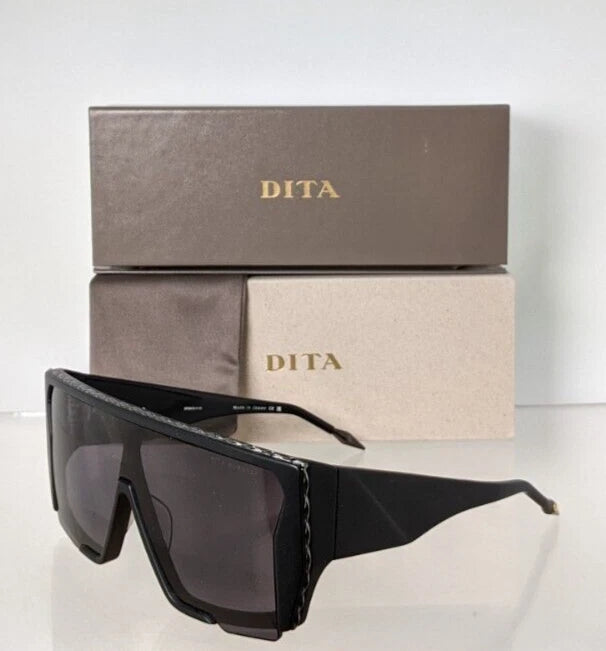 New Authentic Dita Sunglasses SUBDROP DTS429 A 02 Frame