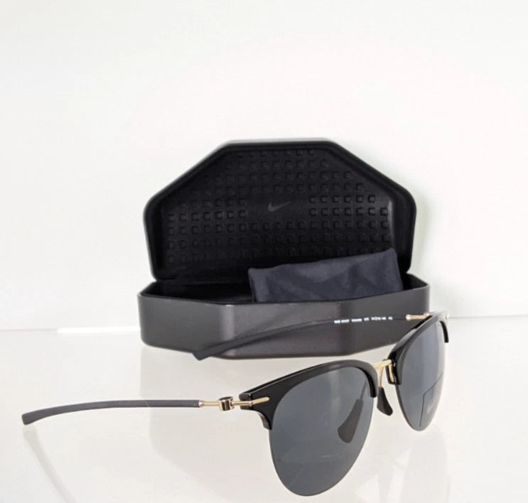 New Authentic NIKE DIVOT Sunglasses EV24038 010 54mm Frame