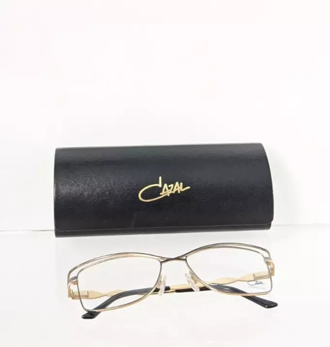 Brand New Authentic CAZAL Eyeglasses MOD. 1264 COL. 001 54mm 1274 Frame