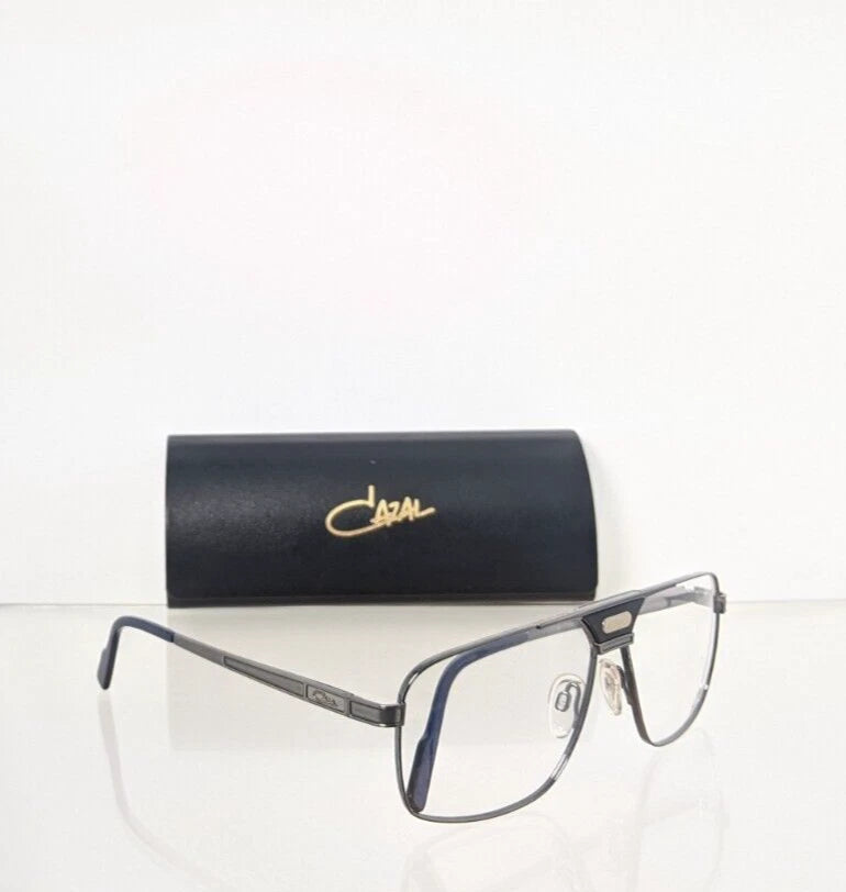 Brand New Authentic CAZAL Eyeglasses MOD. 7087 COL. 003 60mm 7087 Frame