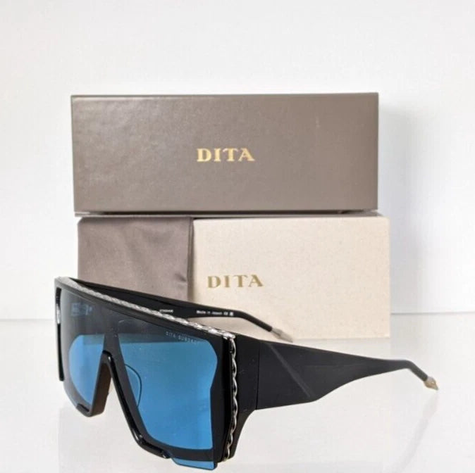New Authentic Dita Sunglasses SUBDROP DTS429 A 01 Frame