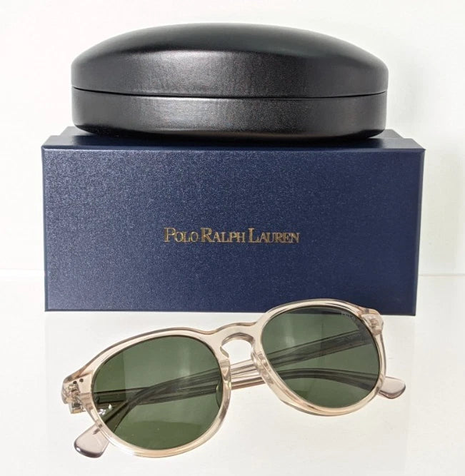 Brand New Authentic Ralph Lauren Sunglasses PH 4221 6117/71 52mm Frame