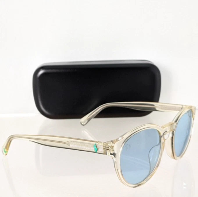 Brand New Authentic Ralph Lauren Sunglasses PH 4192 5034/80 51mm Frame