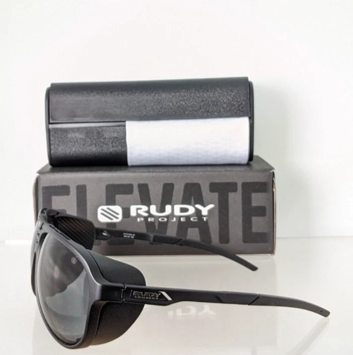 New Authentic Rudy Project Sunglasses STARDASH SP 811006 0000 Made in Italy