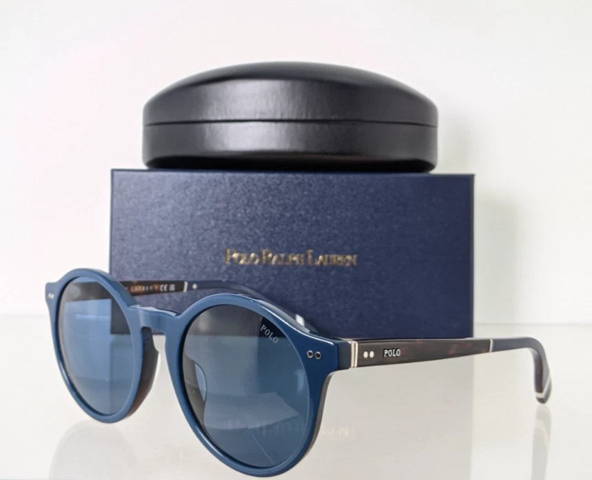 Brand New Authentic Ralph Lauren Sunglasses PH 4204U 5465/80 53mm Frame