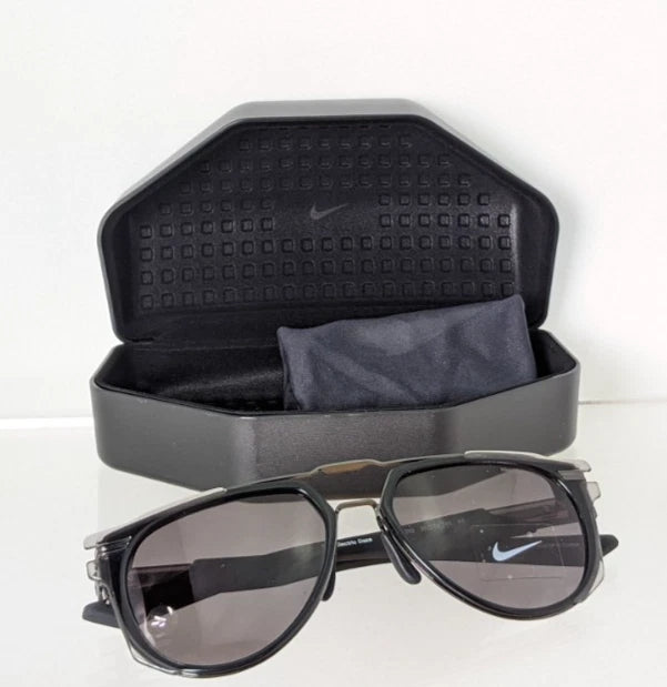 New Authentic NIKE ELECTRIC DAZE Sunglasses IF1009X 010 56mm Frame