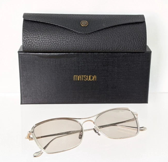 Brand New Authentic MATSUDA M3147 Sunglasses 55mm Frame