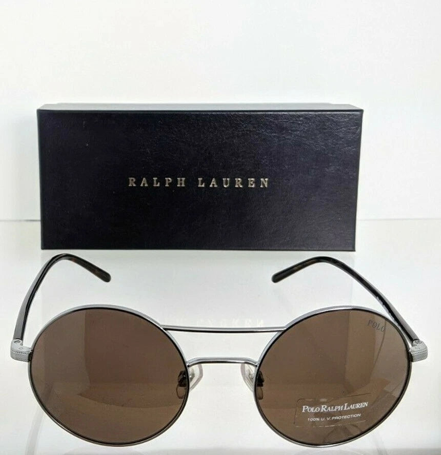Brand New Authentic POLO Ralph Lauren Sunglasses PH 3108 9328/73 51mm Frame