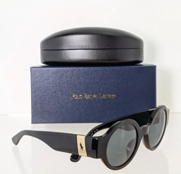 Brand New Authentic Ralph Lauren Sunglasses PH 4190 5001/87 47mm Frame