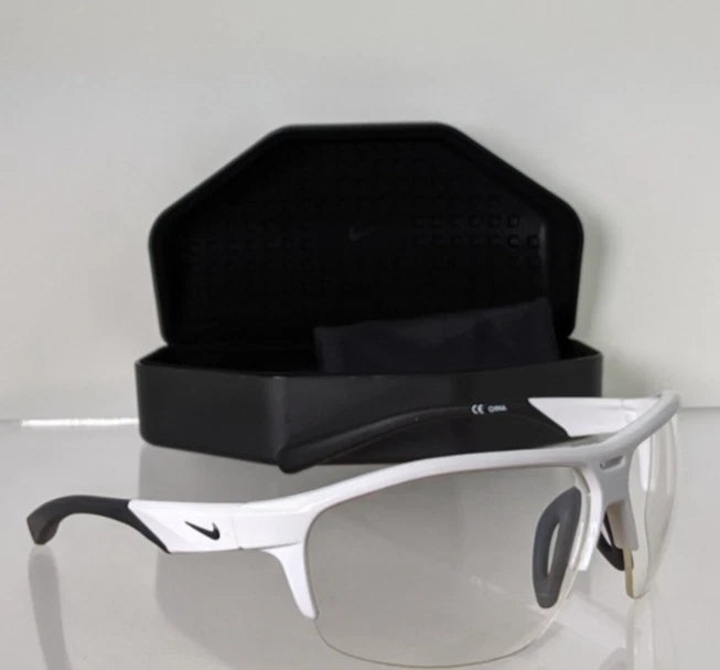 New Authentic NIKE RUN X2 D Sunglasses 101 706 Frame