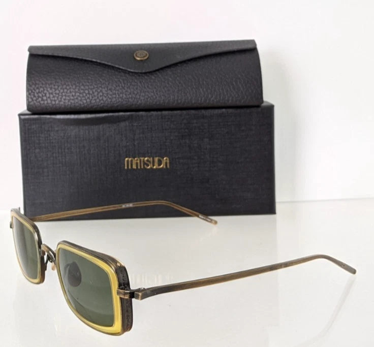 Brand New Authentic MATSUDA M3079 Sunglasses 46mm Frame