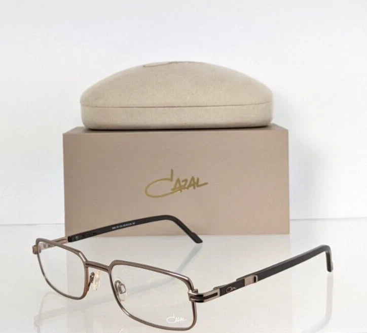 Brand New Authentic CAZAL Eyeglasses MOD. 790 COL. 001 61mm 790 Frame