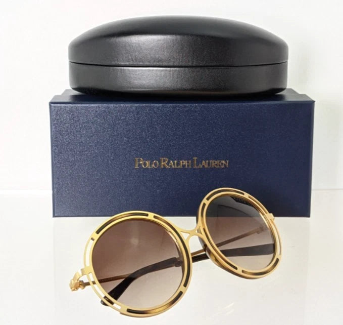 Brand New Authentic Ralph Lauren Sunglasses RL 7060 9348/13 53mm Frame