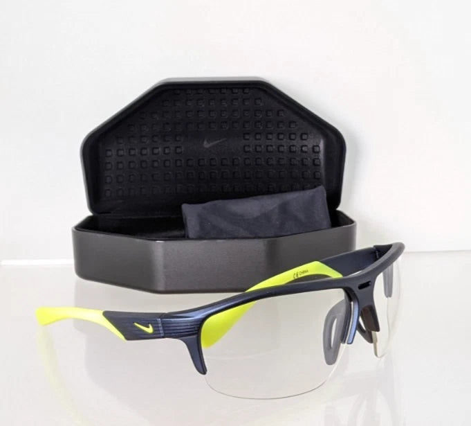 New Authentic NIKE RUN X2 D Sunglasses 457 612 Frame