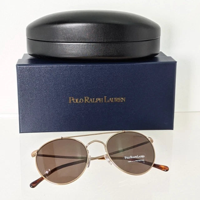 Brand New Authentic Polo Ralph Lauren Sunglasses RL 3114 9334/73 51mm Frame