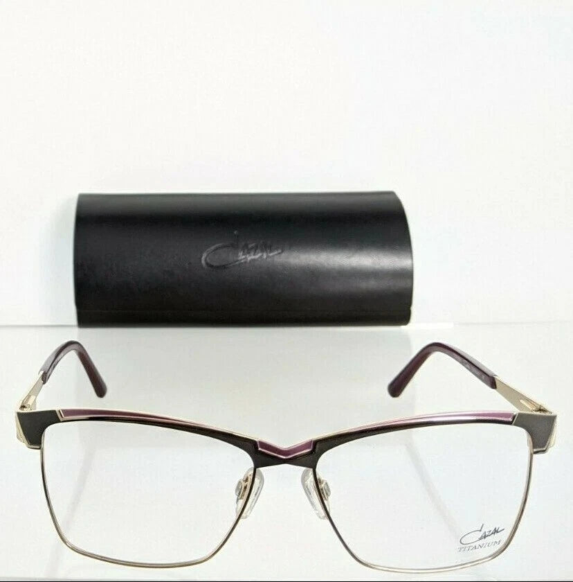 Brand New Authentic CAZAL Eyeglasses MOD. 1237 COL. 003 1237 54mm Frame