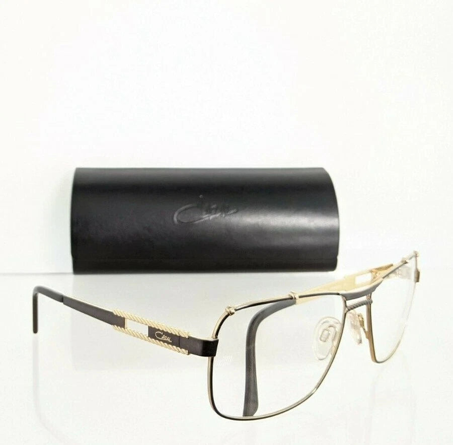 Brand New Authentic CAZAL Eyeglasses MOD. 7030 COL. 003 7030 60mm Frame