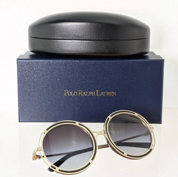 Brand New Authentic Ralph Lauren Sunglasses RL 7060 9349/8G 53mm Frame