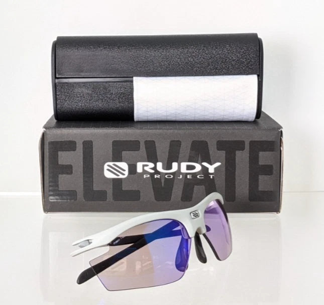 New Authentic Rudy Project Sunglasses RYDON SLIM SP 547597 0000 Made in Italy