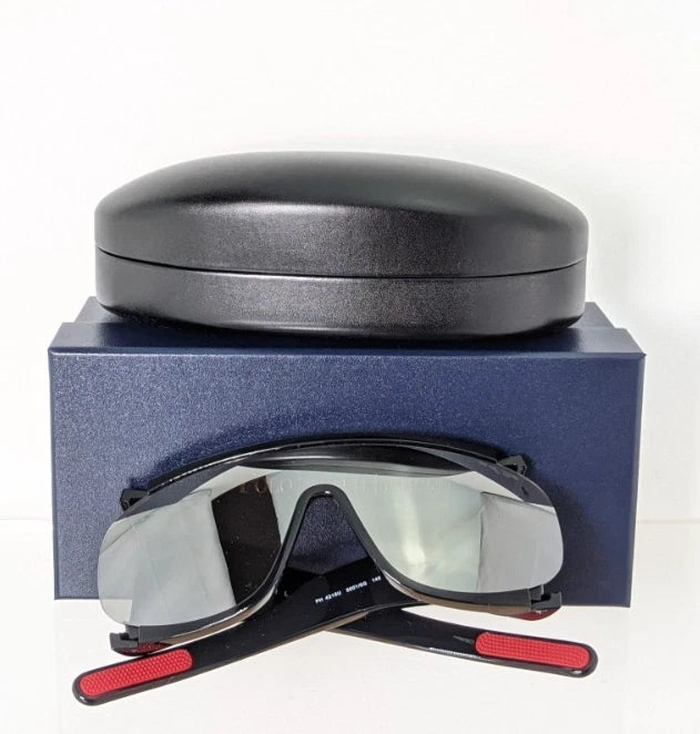 Brand New Authentic Ralph Lauren Sunglasses PH 4215 5001/6G Frame