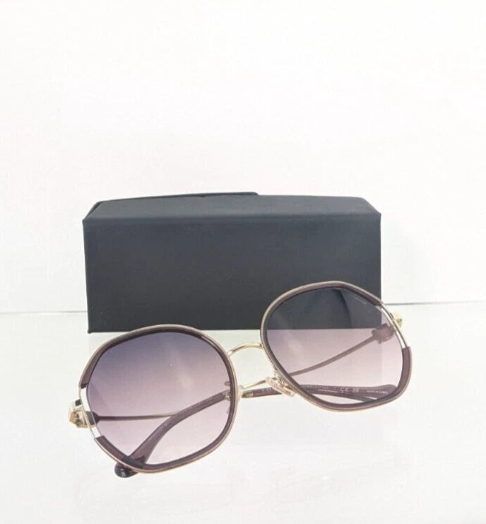 Brand New Authentic Coach Sunglasses HC 7144 Color 9413U6 59mm