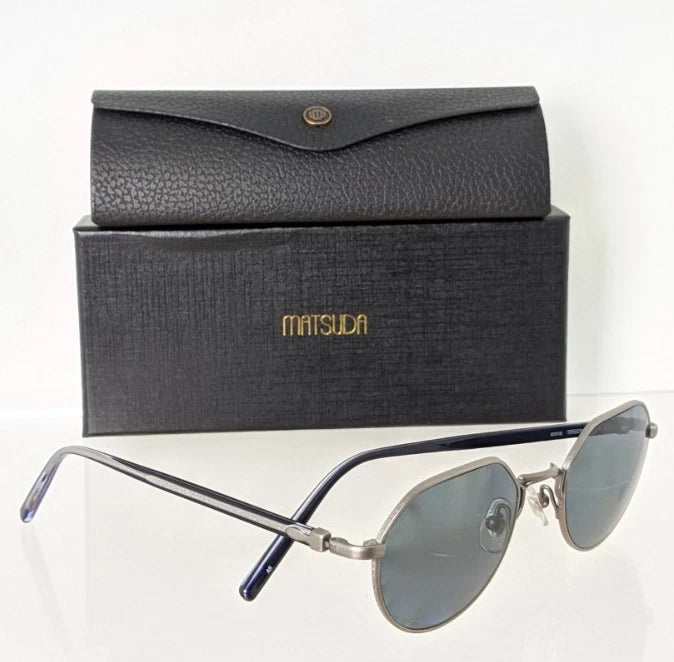 Brand New Authentic MATSUDA M3108 Sunglasses 48mm Frame