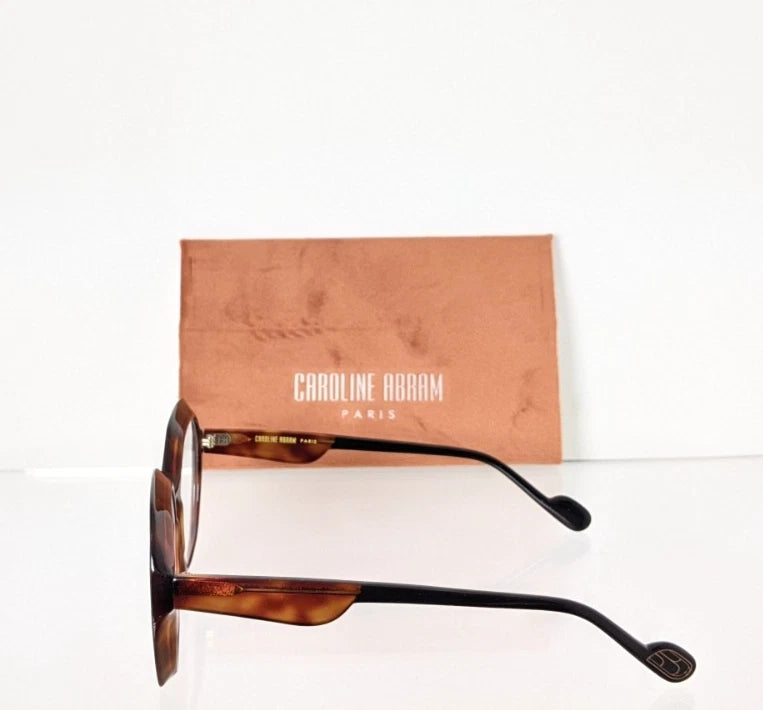 Brand New Authentic Caroline Abram Eyeglasses LILOU 286 Paris 51mm Frame