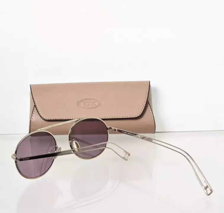 Brand New Authentic Tods TO 346 32Y Sunglasses Frame