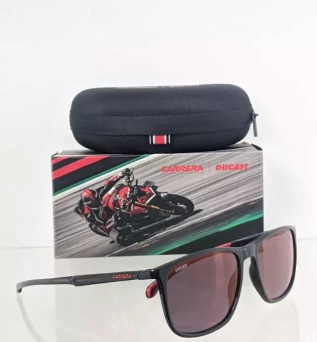 Brand New Authentic Carrera Sunglasses Ducati Carduc 004/S OITAO 57mm Frame