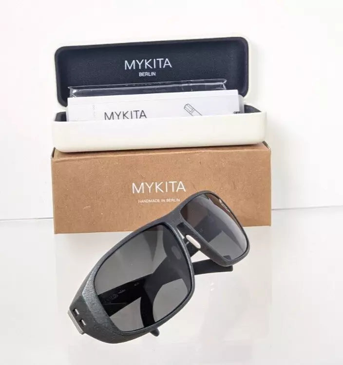 Brand New Authentic MYKITA Sunglasses MYLON HADRON Col. 308 65mm Frame