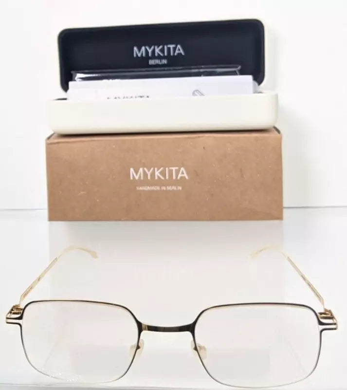 Brand New Authentic MYKITA Eyeglasses Arne Col 013 46mm Frame