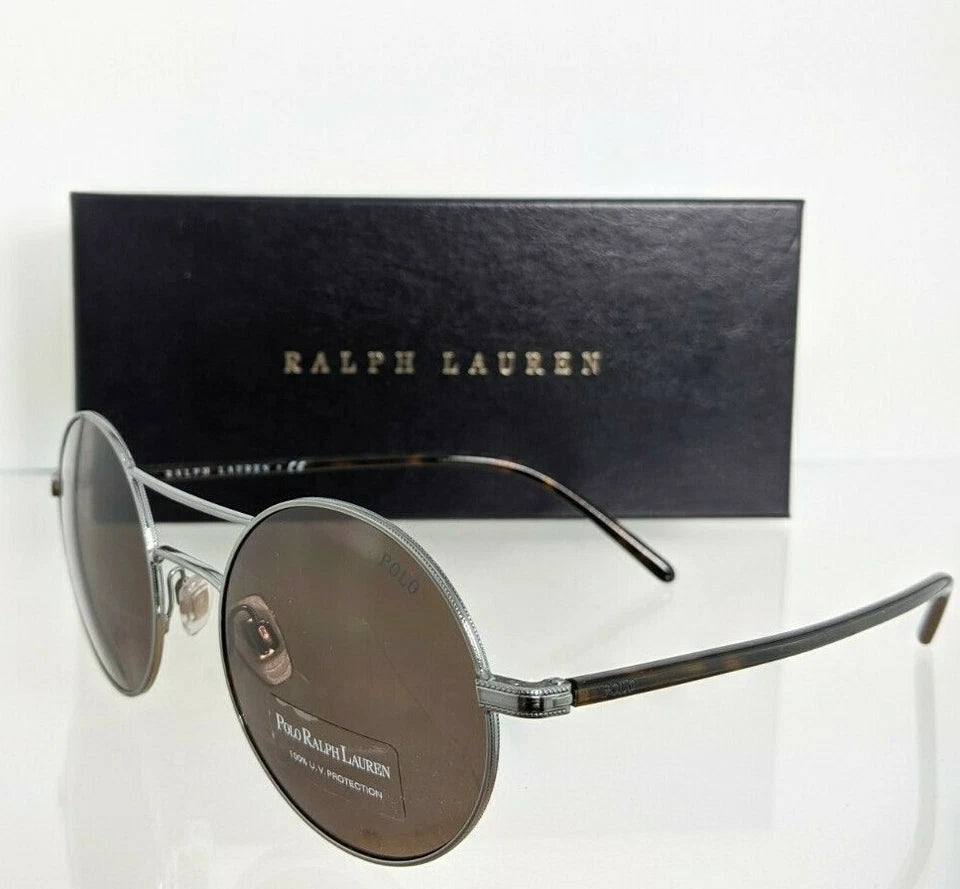 Brand New Authentic POLO Ralph Lauren Sunglasses PH 3108 9328/73 51mm Frame