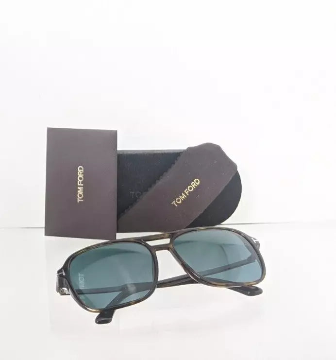 Brand Authentic Tom Ford Sunglasses FT TF 910 52V Frame 59mm TF910