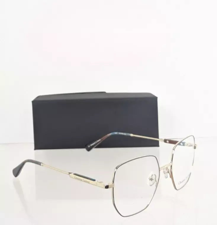 Brand New Authentic Christian Lacroix Eyeglasses CL 3077 600 51mm