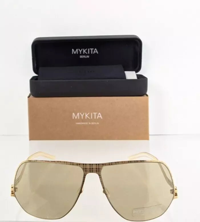 Brand New Authentic MYKITA Sunglasses Metropolitan Sophia Col 22 60mm Frame