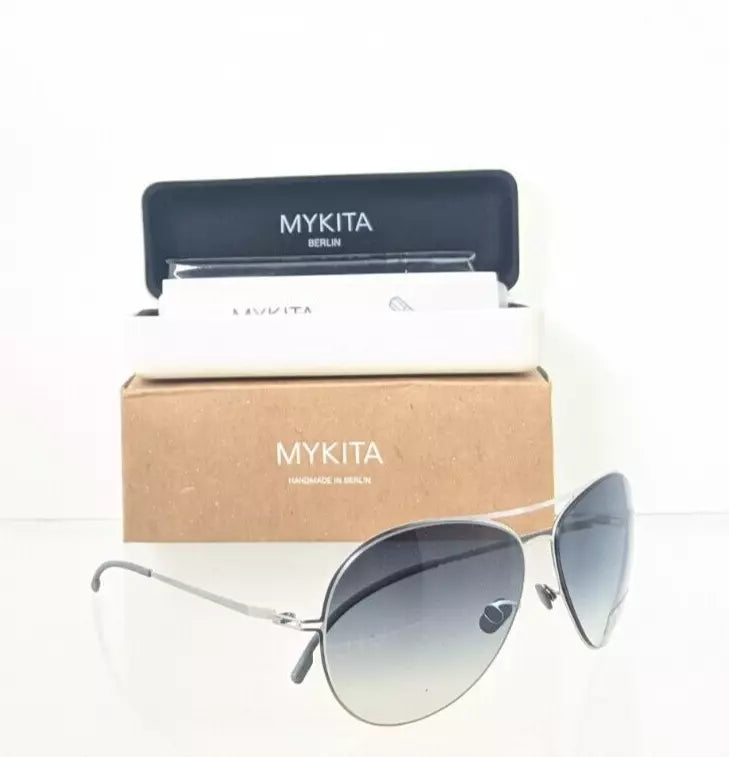 Brand New Authentic MYKITA Sunglasses ALVAR Col. 009 60mm Frame