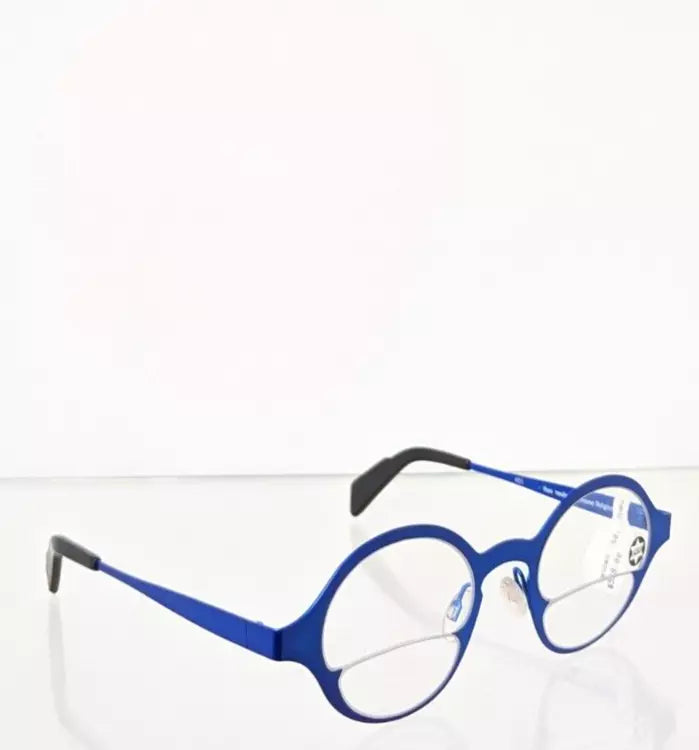 Brand New Authentic THEO Eyeglasses TANDEM Color 601 Frame