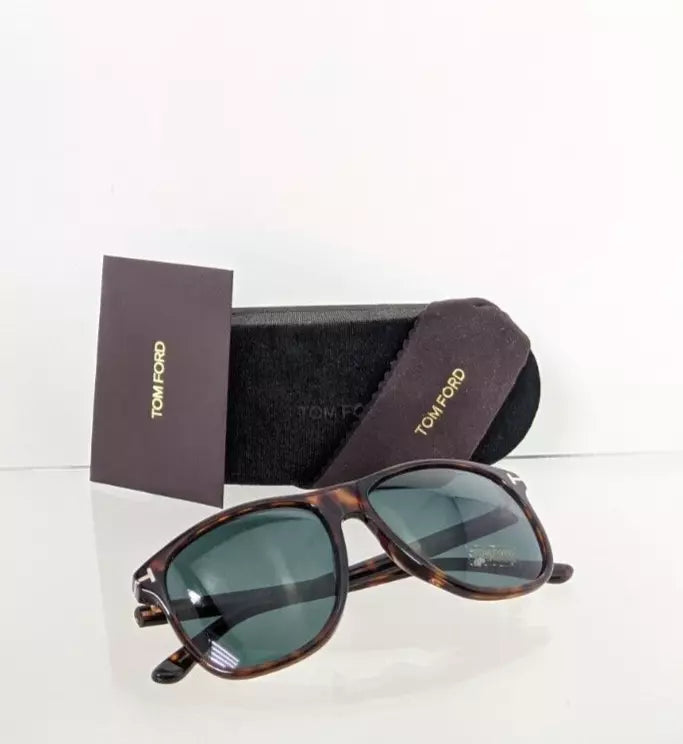 Brand New Authentic Tom Ford Sunglasses FT TF 905 54V TF905 JONI 56mm