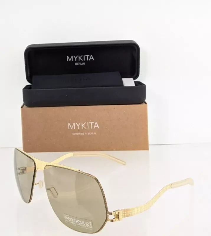 Brand New Authentic MYKITA Sunglasses Metropolitan Sophia Col 22 60mm Frame