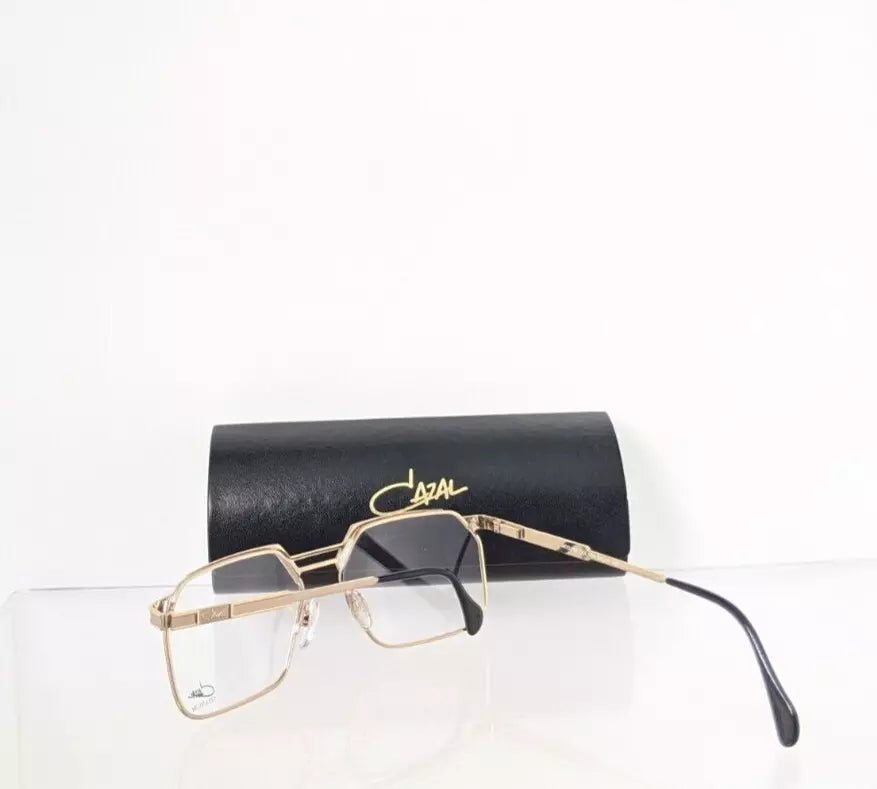 Brand New Authentic CAZAL Eyeglasses MOD. 760 COL. 003 59mm 760 Frame