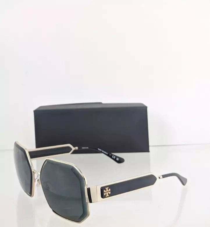 Brand New Authentic Tory Burch Sunglasses 6094 327187 Frame