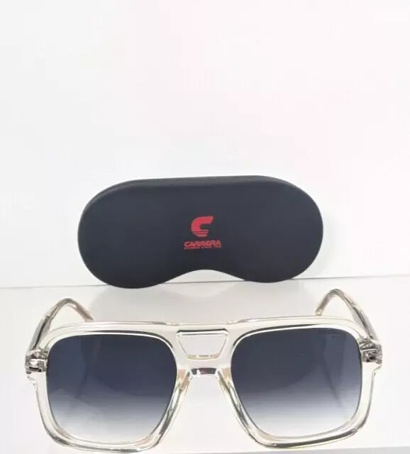 Brand New Authentic Carrera Sunglasses 317 40G9K Frame