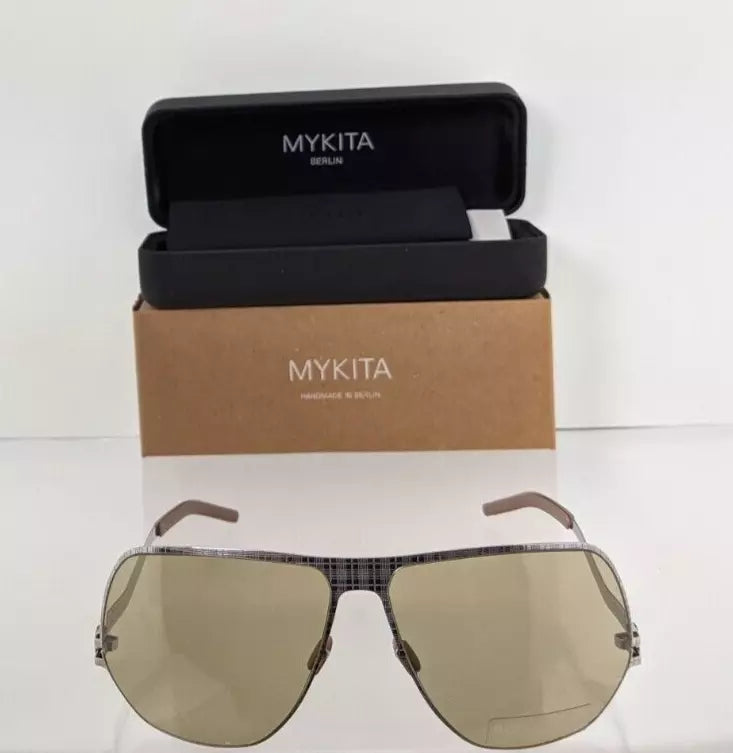 Brand New Authentic MYKITA Sunglasses Metropolitan Sophia Col 21 60mm Frame