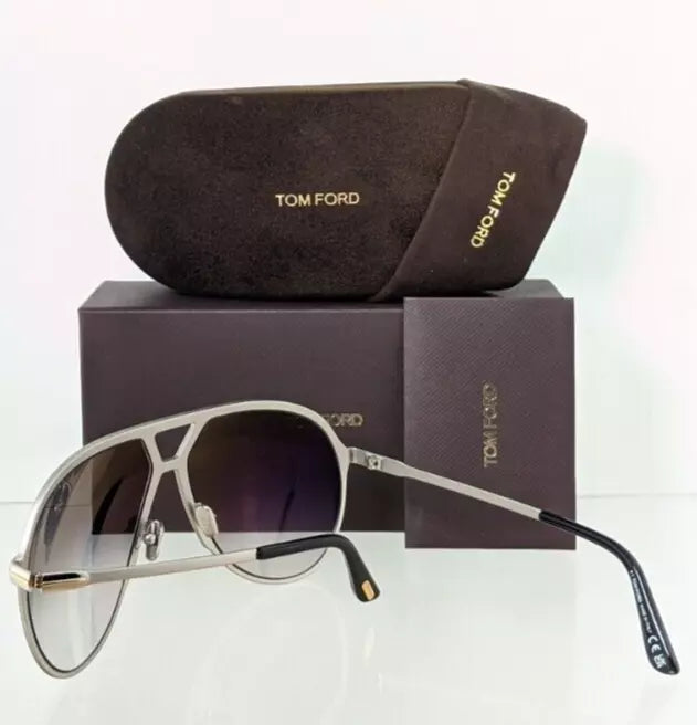 Brand New Authentic Tom Ford Sunglasses FT TF 1060 16B Xaviar - 02 TF1060 64mm