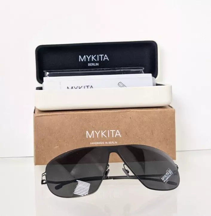 Brand New Authentic MYKITA Sunglasses Tomma Col. 002 66mm Frame