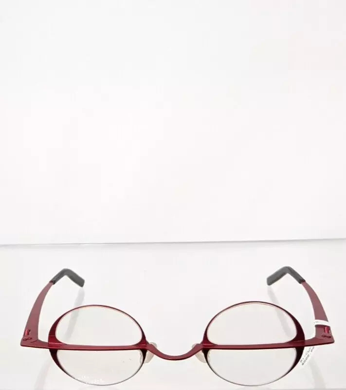 Brand New Authentic THEO Eyeglasses BI-CYCLE 8 Frame