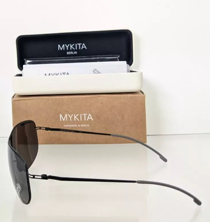 Brand New Authentic MYKITA Sunglasses Tomma Col. 002 66mm Frame